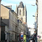 Otel Des Lices - Angers
