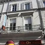 Des Lices - Otel Angers