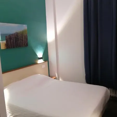 Des Lices - Otel