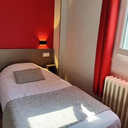 Des Lices - Angers