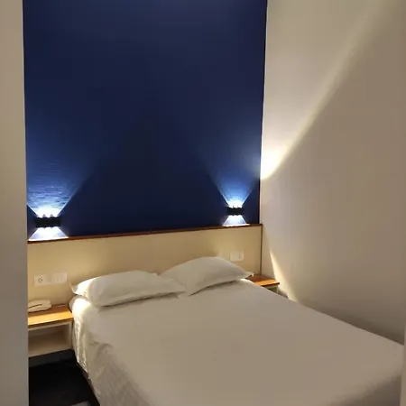 فندق Des Lices - أنجير