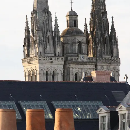 Отель Des Lices -