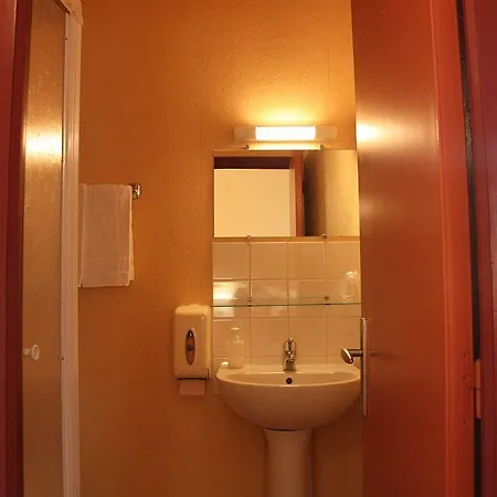 فندق Des Lices - أنجير