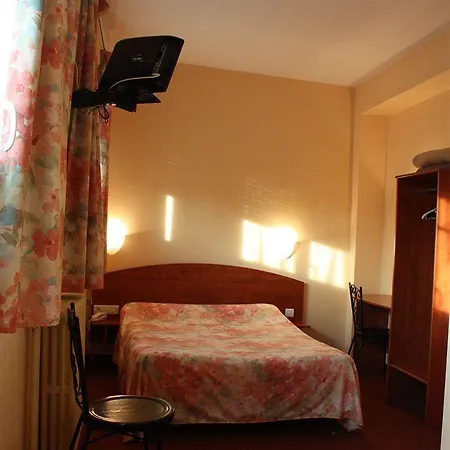 Otel Des Lices - Angers
