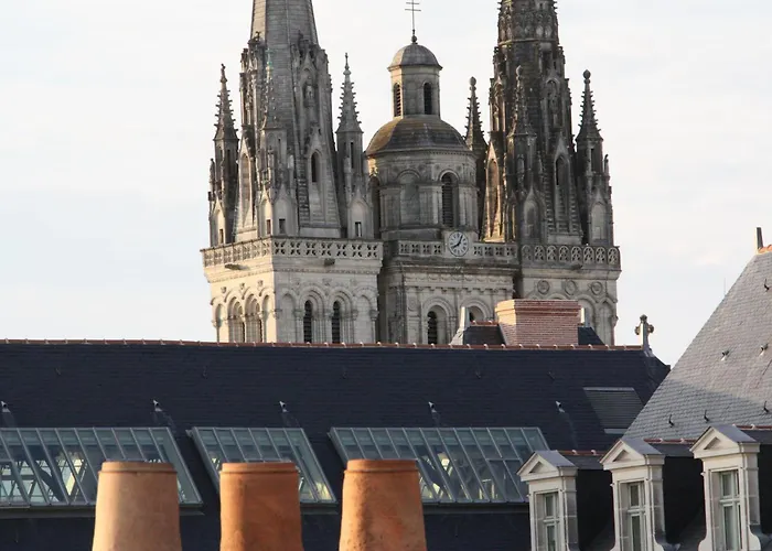 Отель Des Lices -