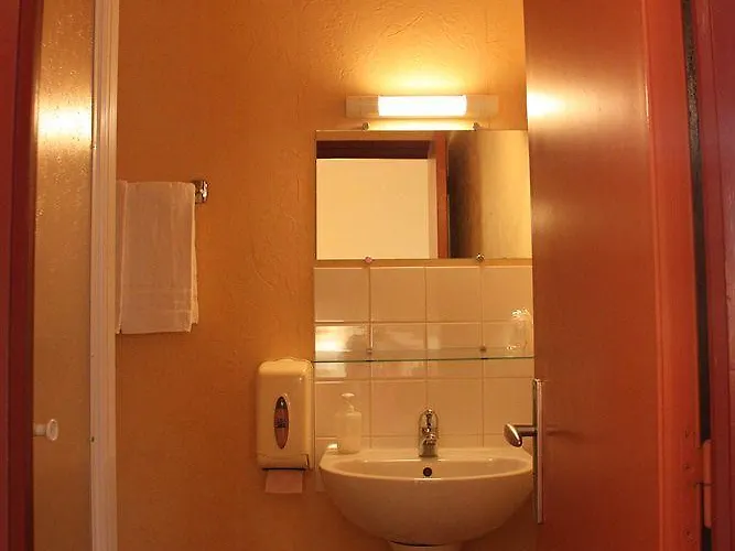 Otel Des Lices - Angers