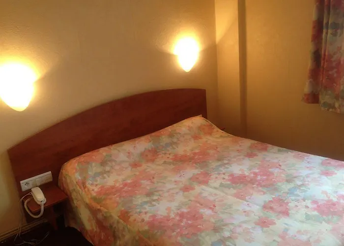 Hotel Des Lices - 2*