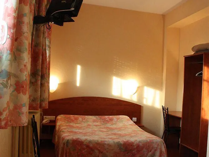 Otel Des Lices - Angers