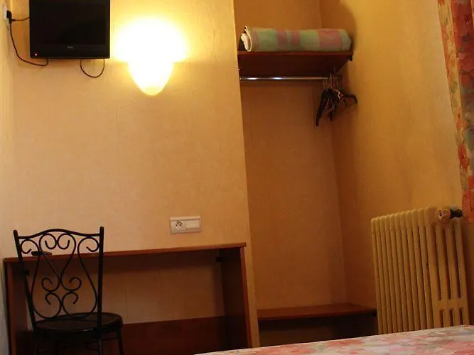 Des Lices - 2* Angers